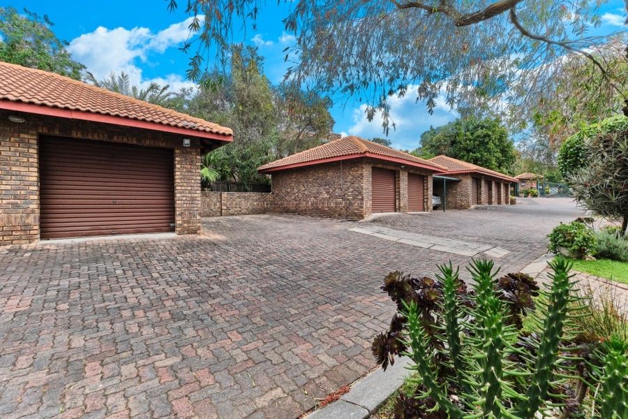 2 Bedroom Property for Sale in Northwold Gauteng