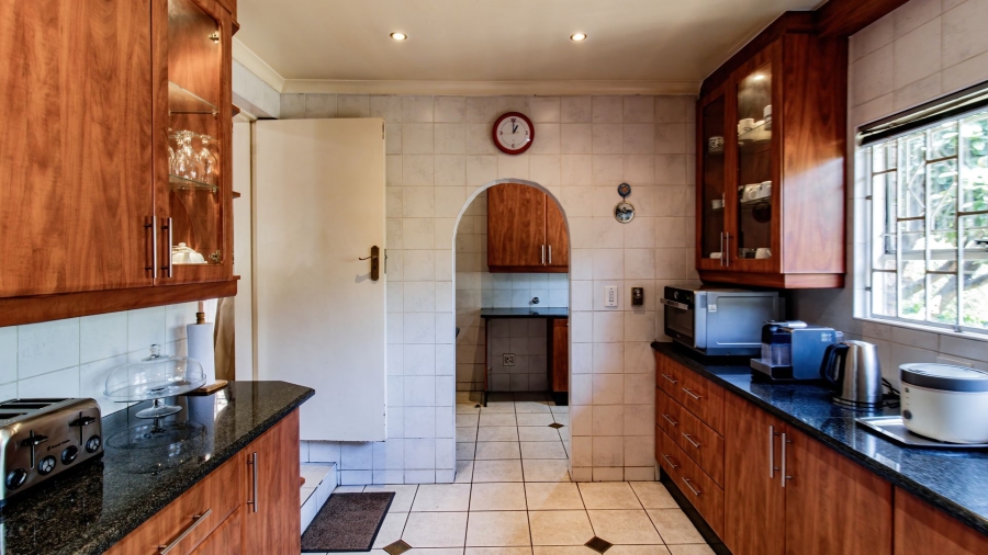 4 Bedroom Property for Sale in Mulbarton Gauteng