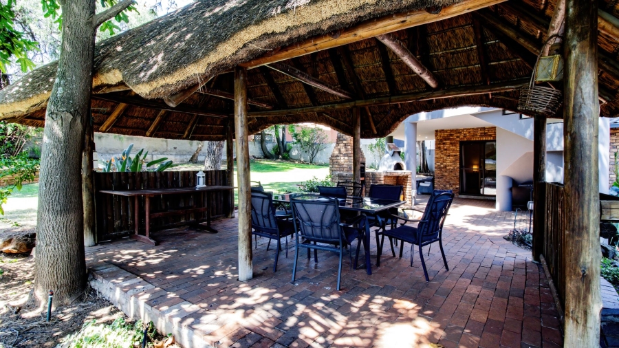 4 Bedroom Property for Sale in Mulbarton Gauteng