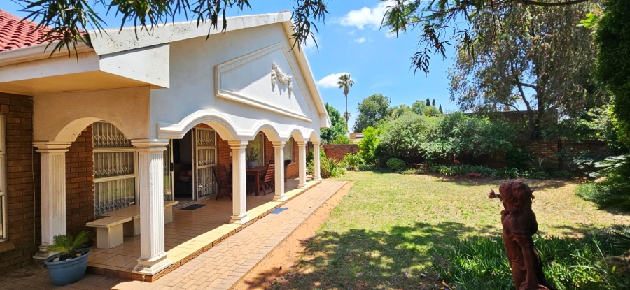3 Bedroom Property for Sale in Ferryvale Gauteng