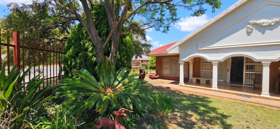 3 Bedroom Property for Sale in Ferryvale Gauteng