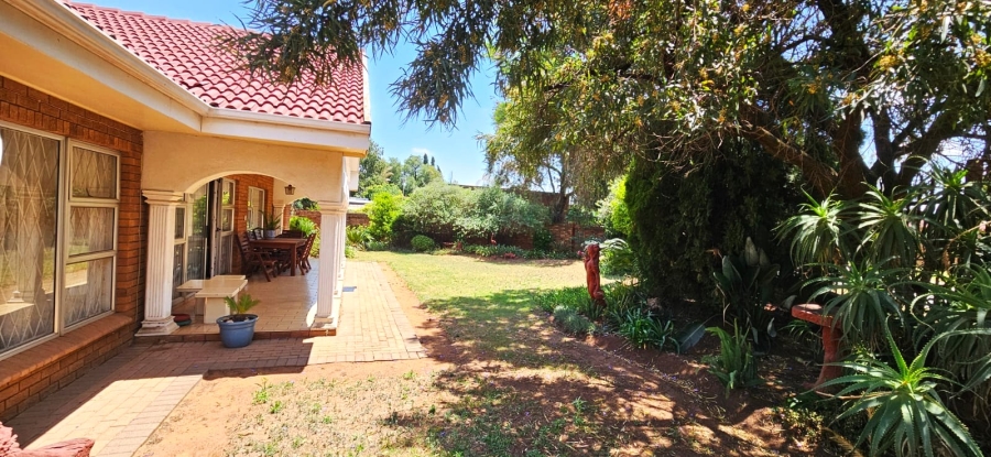 3 Bedroom Property for Sale in Ferryvale Gauteng