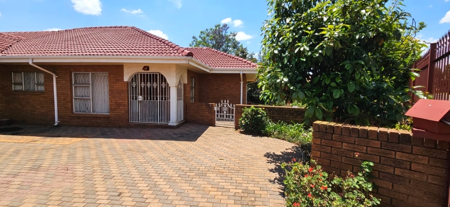 3 Bedroom Property for Sale in Ferryvale Gauteng