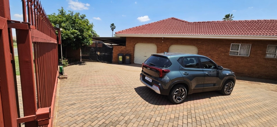 3 Bedroom Property for Sale in Ferryvale Gauteng