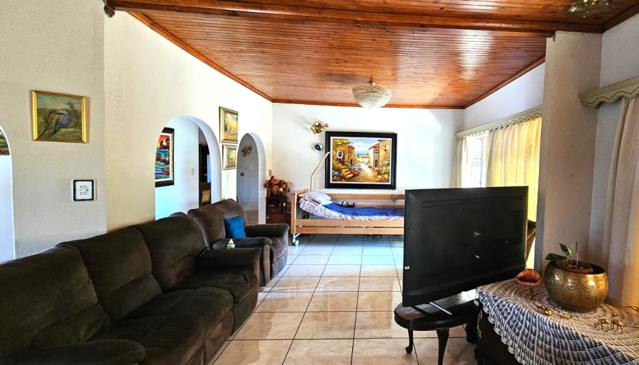 3 Bedroom Property for Sale in Ferryvale Gauteng