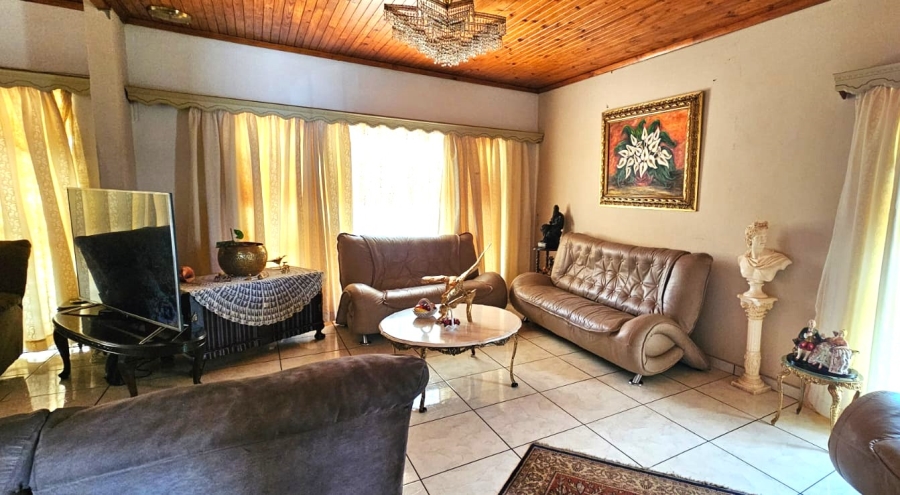 3 Bedroom Property for Sale in Ferryvale Gauteng