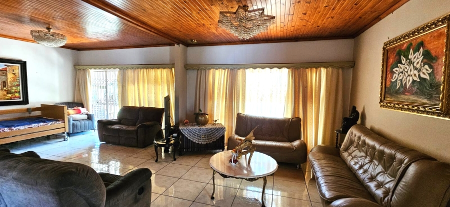 3 Bedroom Property for Sale in Ferryvale Gauteng