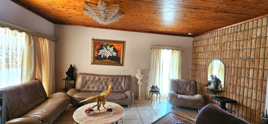 3 Bedroom Property for Sale in Ferryvale Gauteng