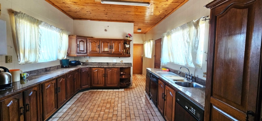 3 Bedroom Property for Sale in Ferryvale Gauteng