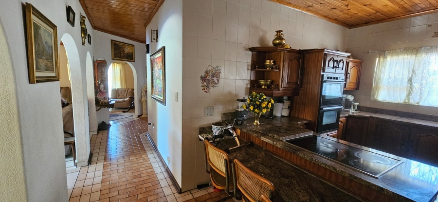 3 Bedroom Property for Sale in Ferryvale Gauteng