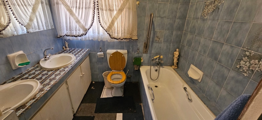 3 Bedroom Property for Sale in Ferryvale Gauteng