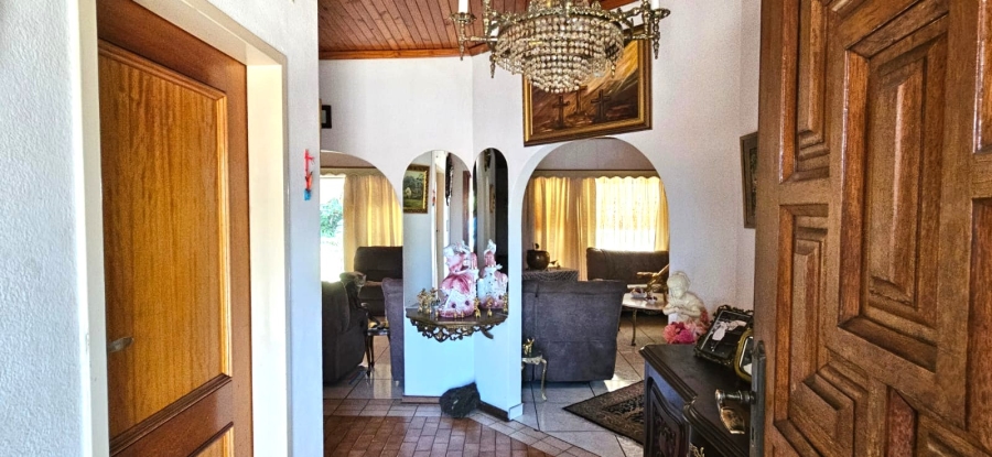 3 Bedroom Property for Sale in Ferryvale Gauteng