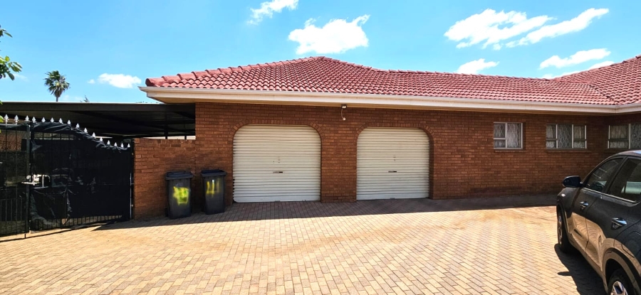3 Bedroom Property for Sale in Ferryvale Gauteng