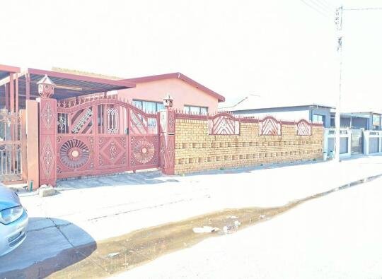 4 Bedroom Property for Sale in Soshanguve H Gauteng