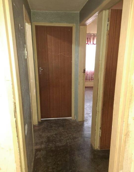 4 Bedroom Property for Sale in Soshanguve H Gauteng