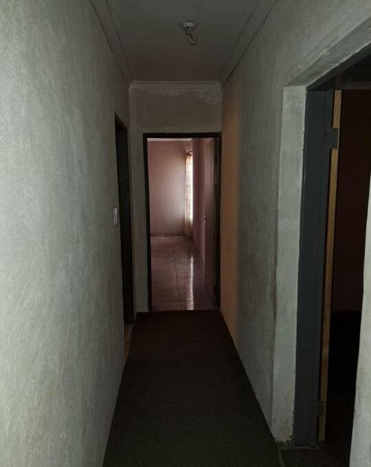 4 Bedroom Property for Sale in Soshanguve H Gauteng