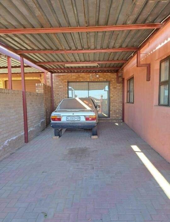 4 Bedroom Property for Sale in Soshanguve H Gauteng