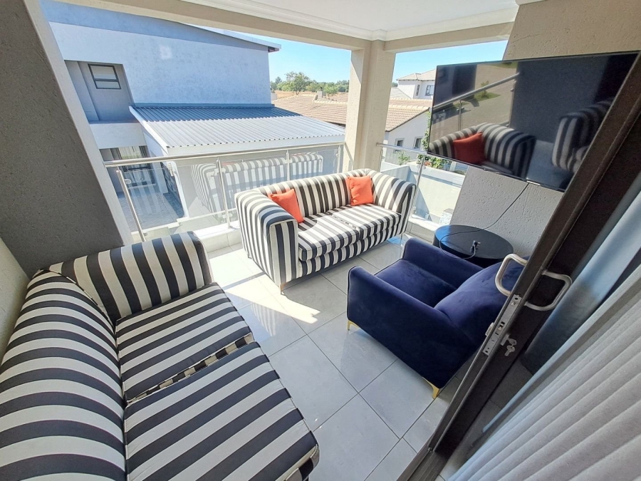 4 Bedroom Property for Sale in Zambezi Manor Lifestyle Estate Gauteng