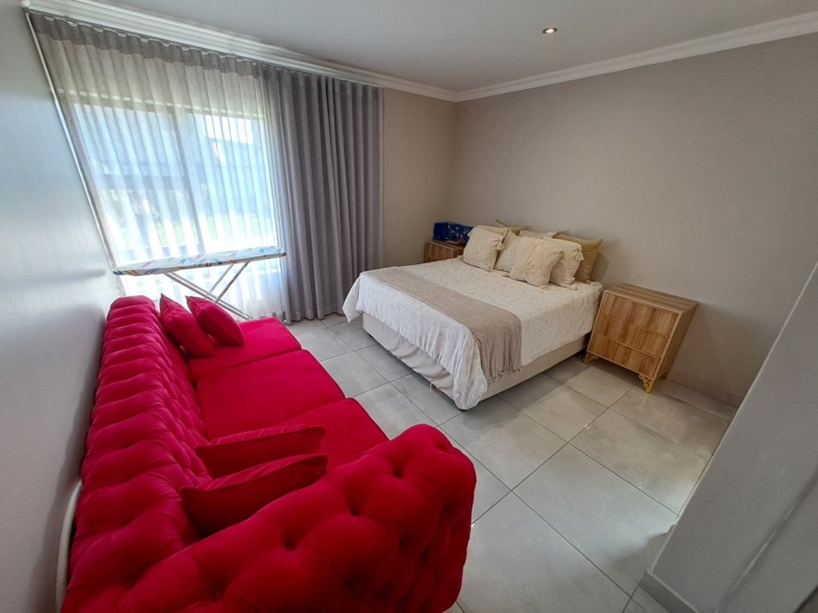 4 Bedroom Property for Sale in Zambezi Manor Lifestyle Estate Gauteng