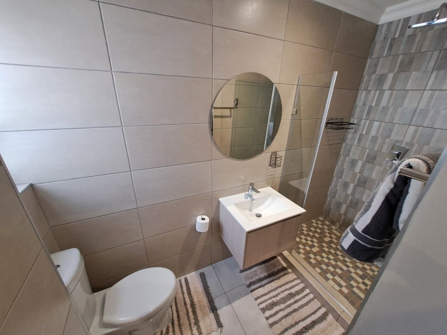 4 Bedroom Property for Sale in Zambezi Manor Lifestyle Estate Gauteng