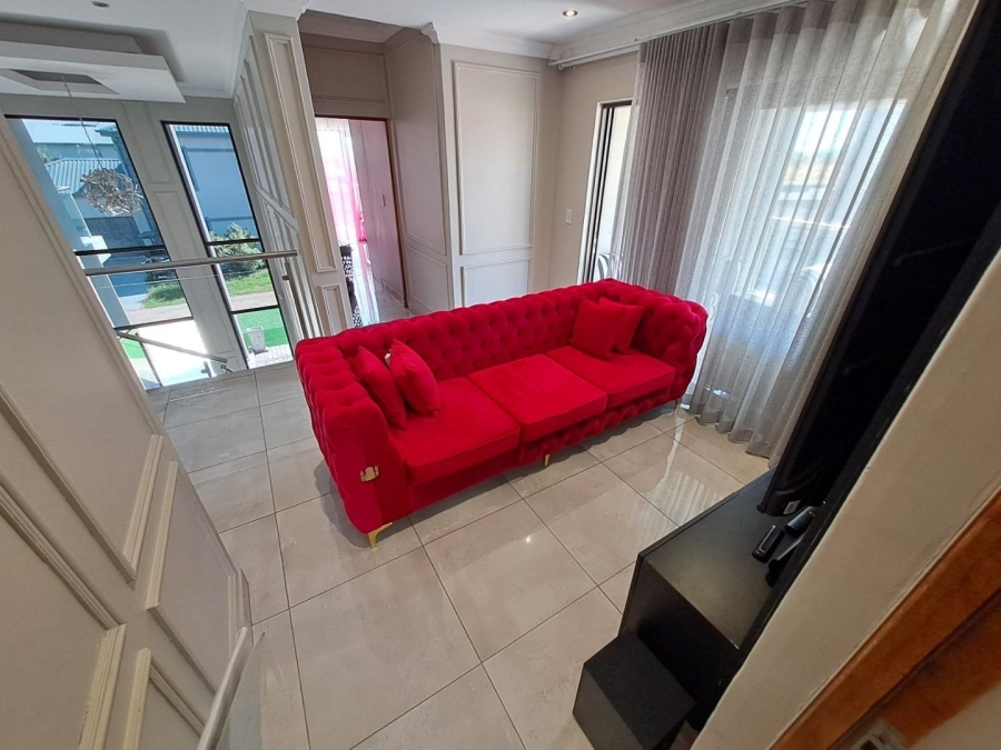 4 Bedroom Property for Sale in Zambezi Manor Lifestyle Estate Gauteng