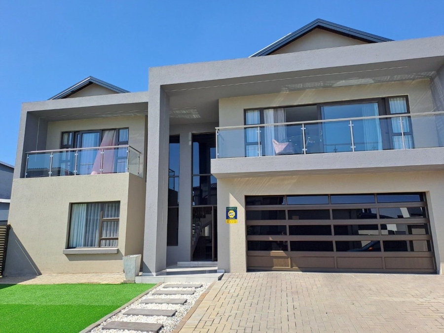 4 Bedroom Property for Sale in Zambezi Manor Lifestyle Estate Gauteng