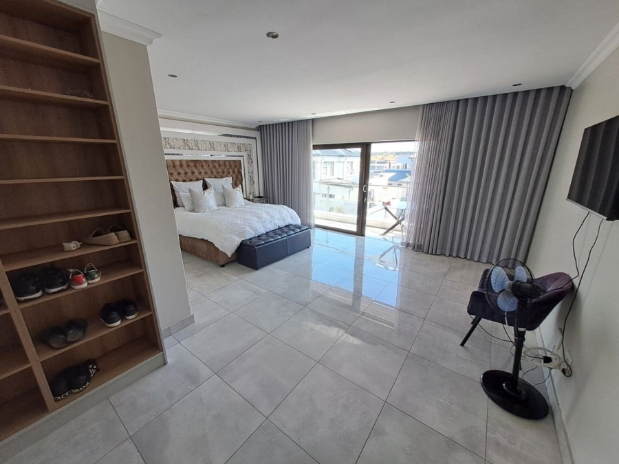 4 Bedroom Property for Sale in Zambezi Manor Lifestyle Estate Gauteng