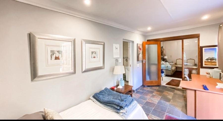 To Let 1 Bedroom Property for Rent in Menlo Park Gauteng