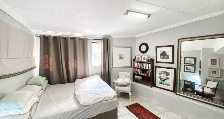 To Let 1 Bedroom Property for Rent in Menlo Park Gauteng