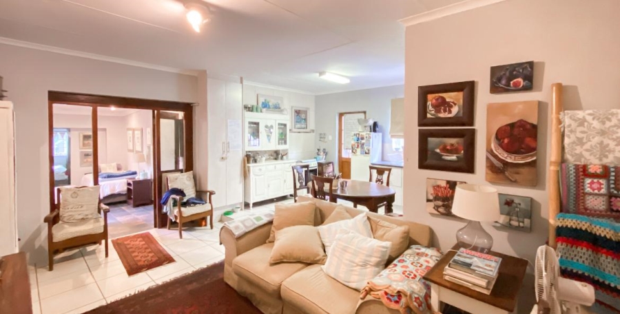 To Let 1 Bedroom Property for Rent in Menlo Park Gauteng