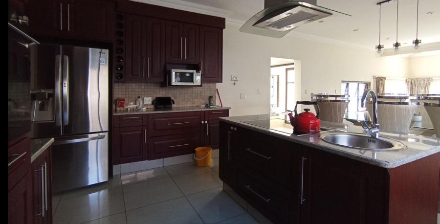 4 Bedroom Property for Sale in Blue Valley Golf Estate Gauteng