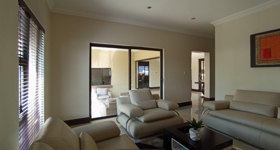 4 Bedroom Property for Sale in Blue Valley Golf Estate Gauteng
