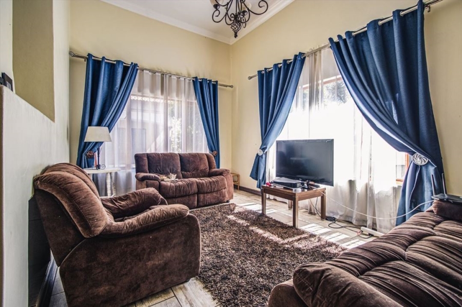 3 Bedroom Property for Sale in Glen Erasmia Gauteng