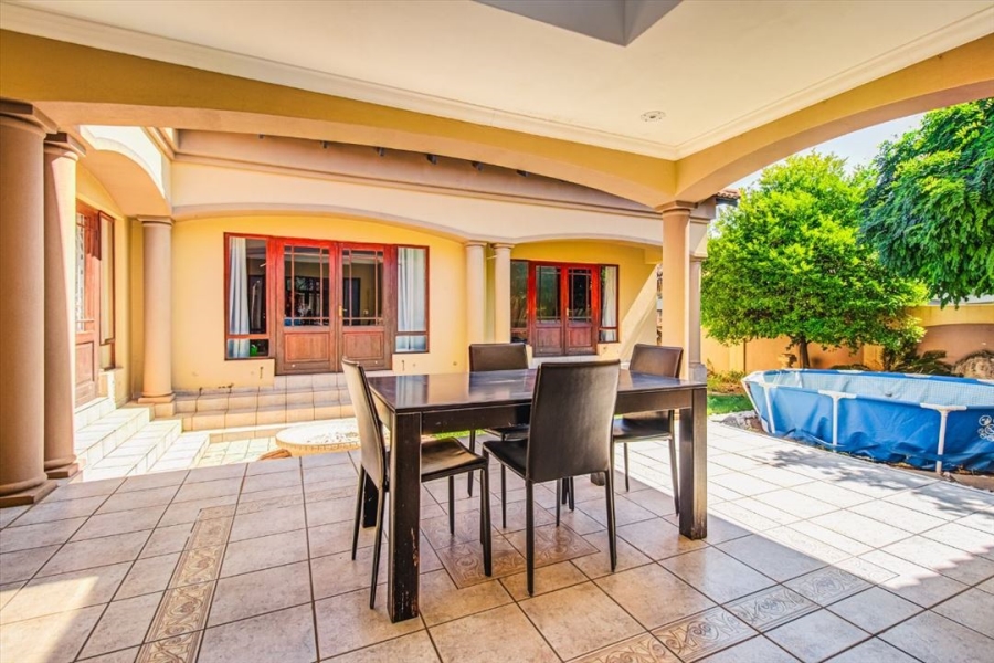 3 Bedroom Property for Sale in Glen Erasmia Gauteng