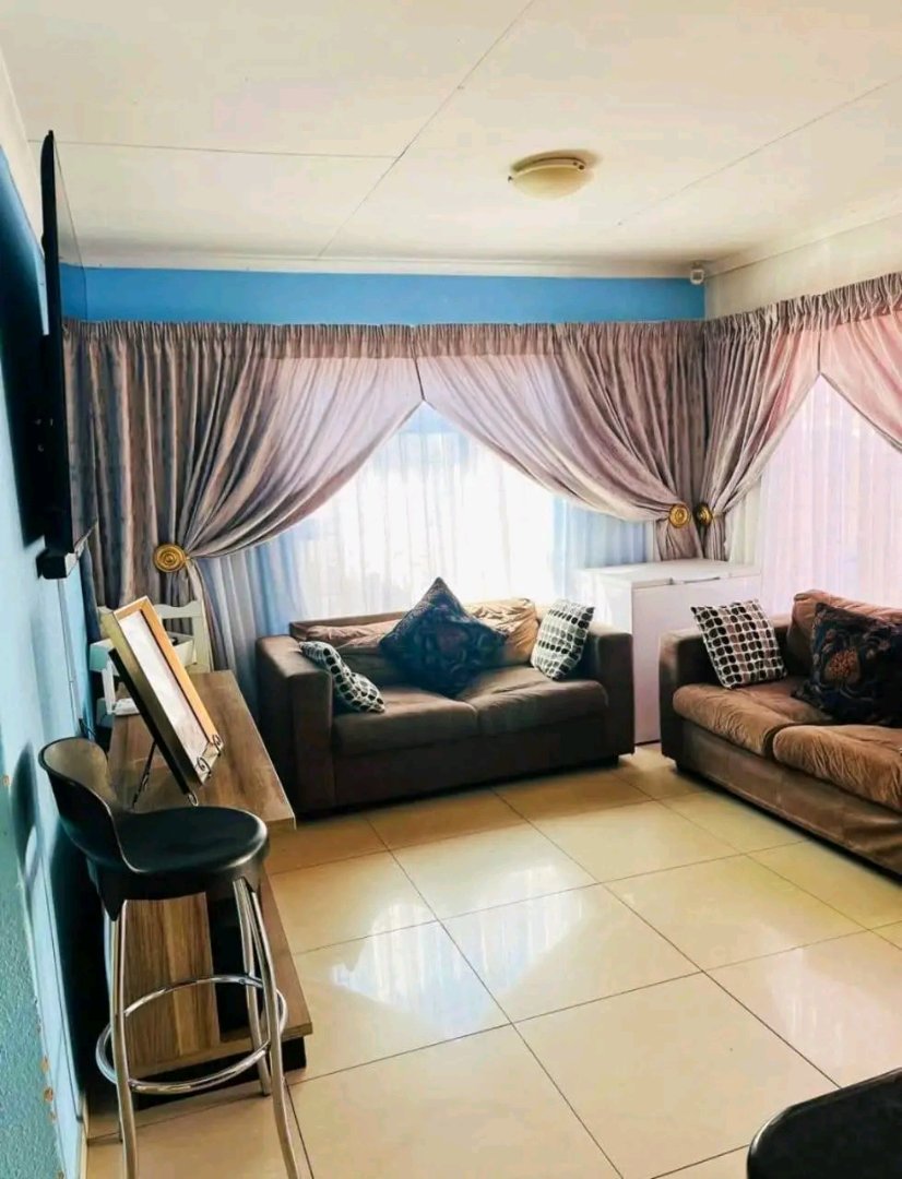 3 Bedroom Property for Sale in Soshanguve East Ext 5 Gauteng