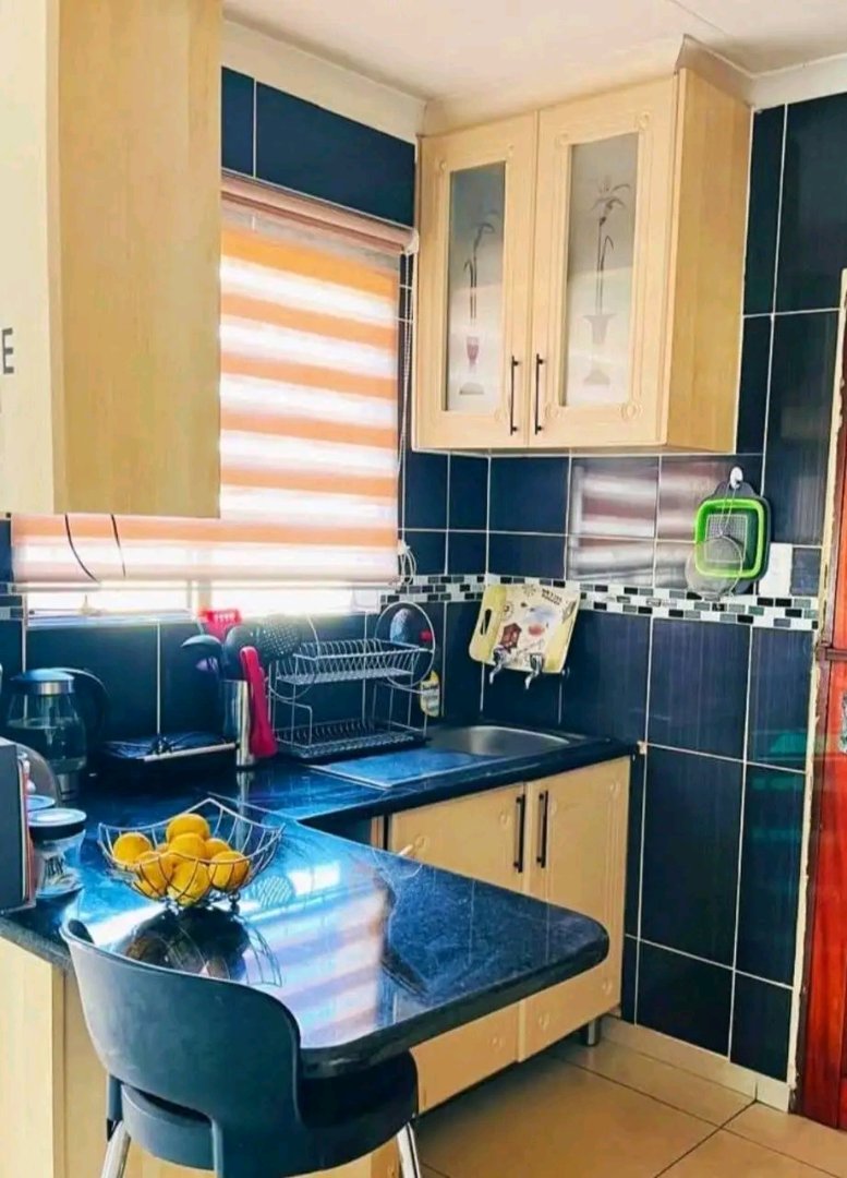 3 Bedroom Property for Sale in Soshanguve East Ext 5 Gauteng