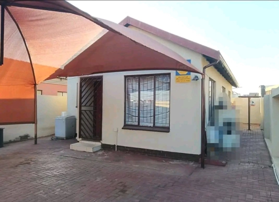3 Bedroom Property for Sale in Soshanguve East Ext 5 Gauteng
