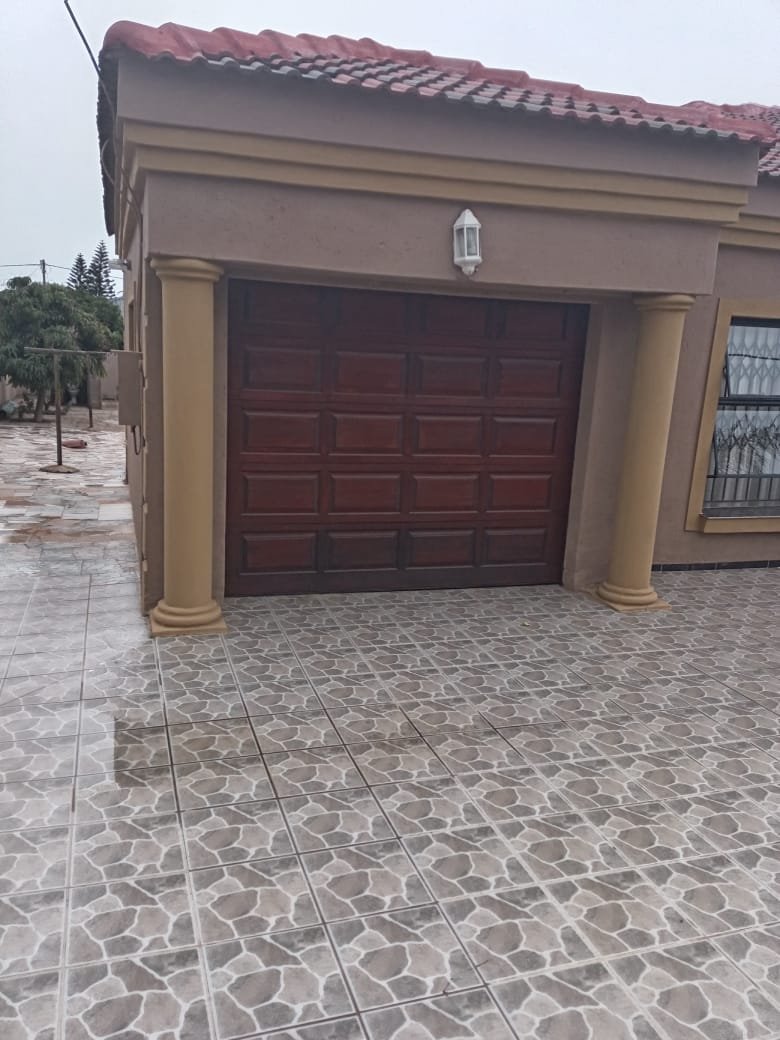 3 Bedroom Property for Sale in Soshanguve JJ Gauteng