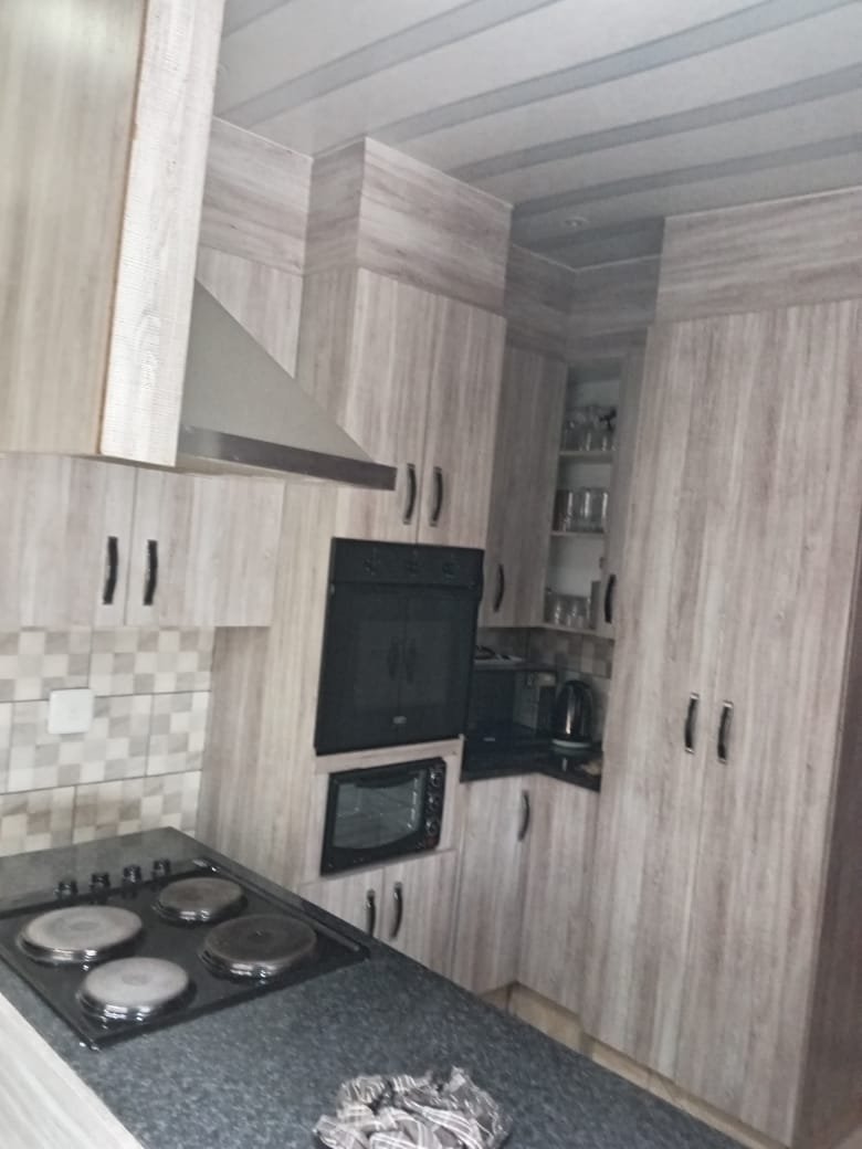 3 Bedroom Property for Sale in Soshanguve JJ Gauteng