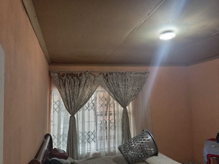 3 Bedroom Property for Sale in Soshanguve JJ Gauteng