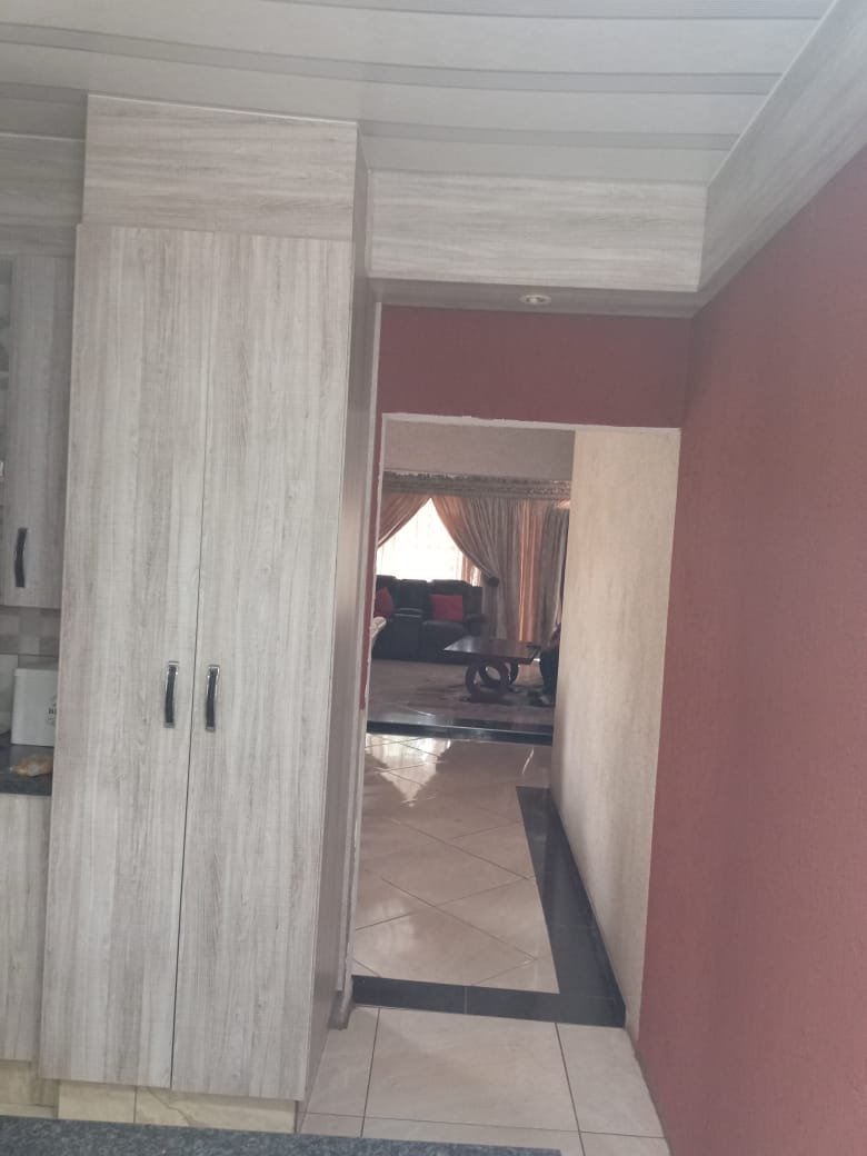 3 Bedroom Property for Sale in Soshanguve JJ Gauteng