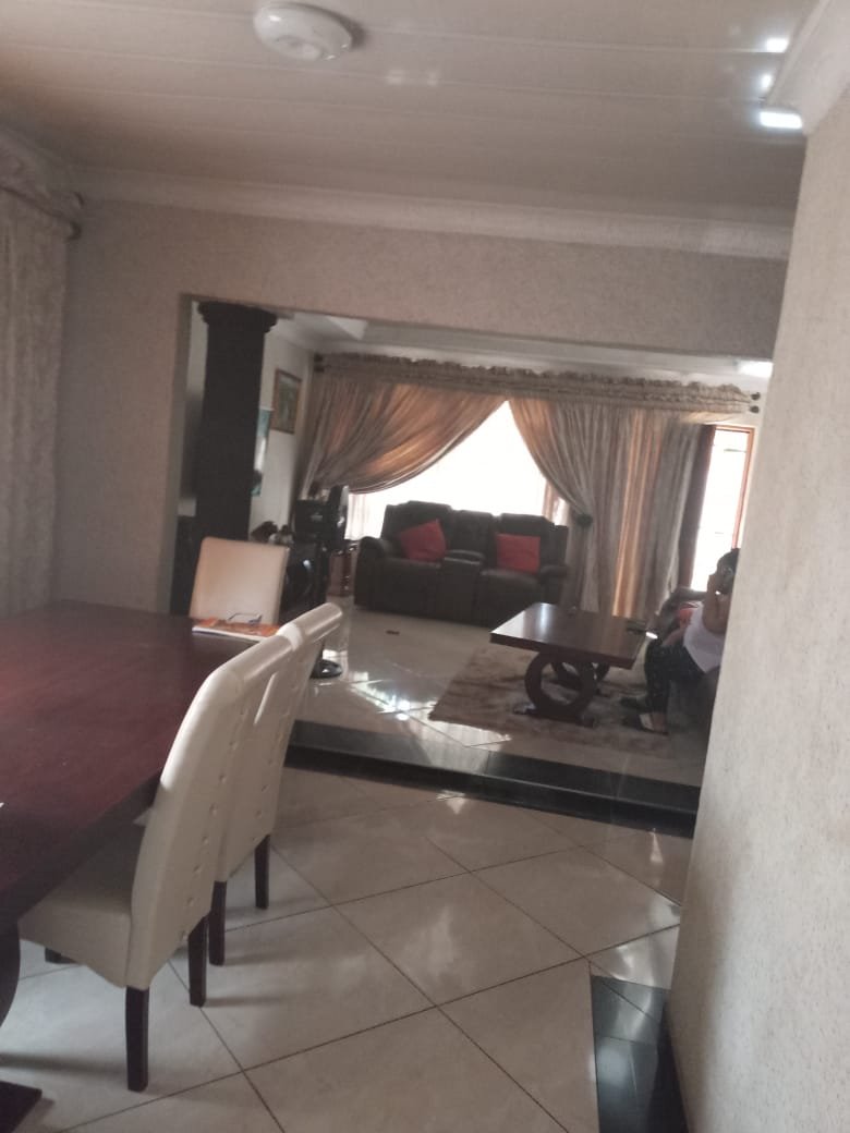 3 Bedroom Property for Sale in Soshanguve JJ Gauteng
