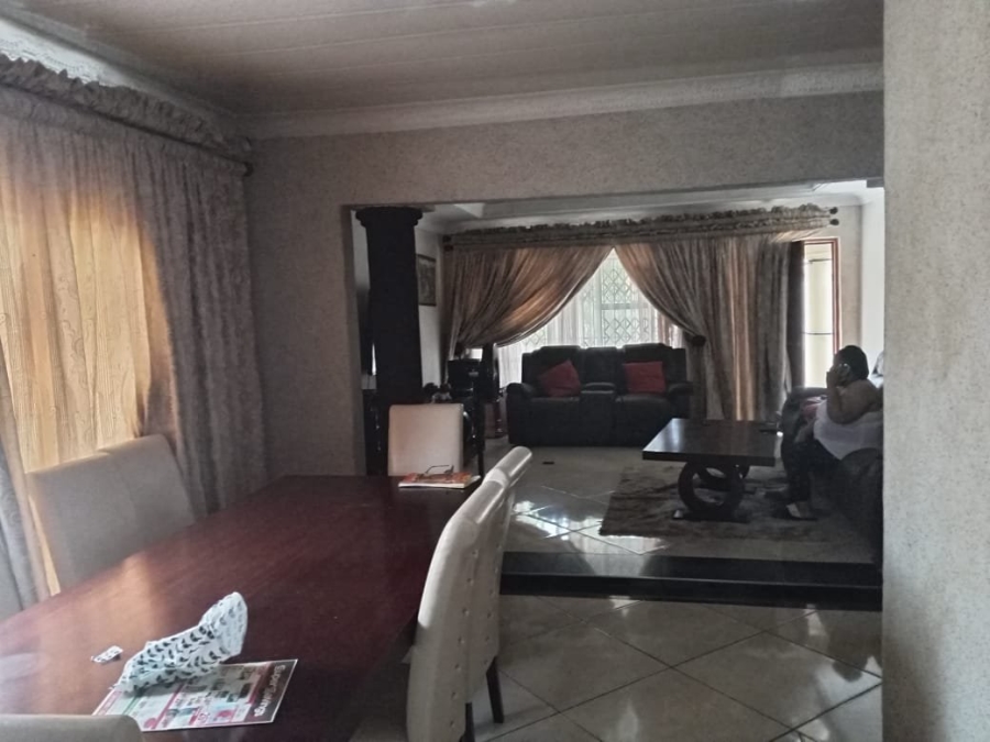 3 Bedroom Property for Sale in Soshanguve JJ Gauteng