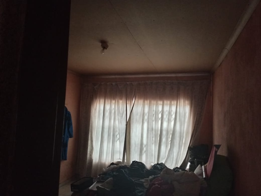 3 Bedroom Property for Sale in Soshanguve JJ Gauteng