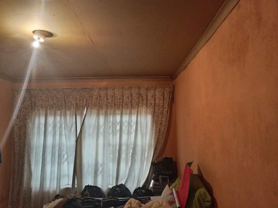 3 Bedroom Property for Sale in Soshanguve JJ Gauteng