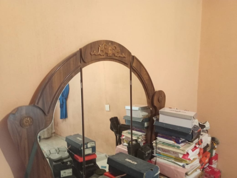 3 Bedroom Property for Sale in Soshanguve JJ Gauteng