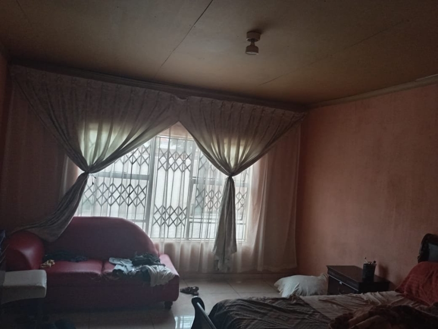 3 Bedroom Property for Sale in Soshanguve JJ Gauteng