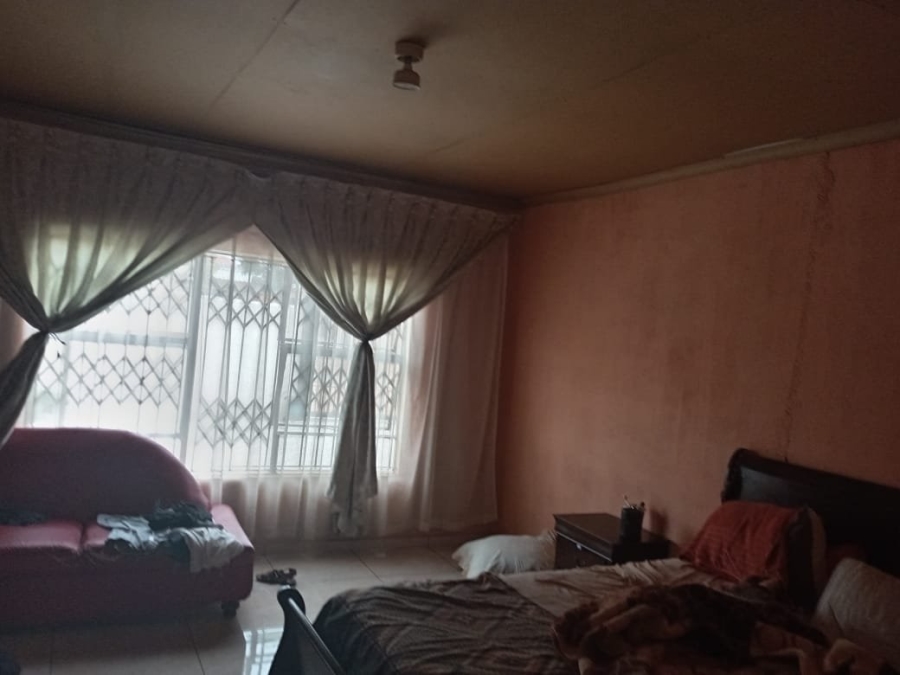 3 Bedroom Property for Sale in Soshanguve JJ Gauteng