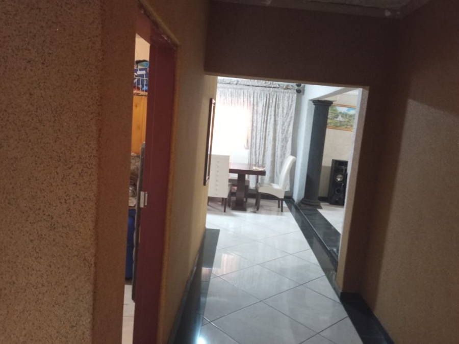 3 Bedroom Property for Sale in Soshanguve JJ Gauteng