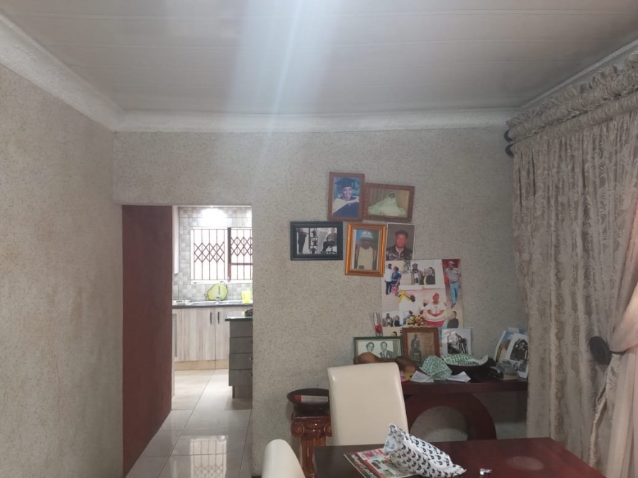 3 Bedroom Property for Sale in Soshanguve JJ Gauteng
